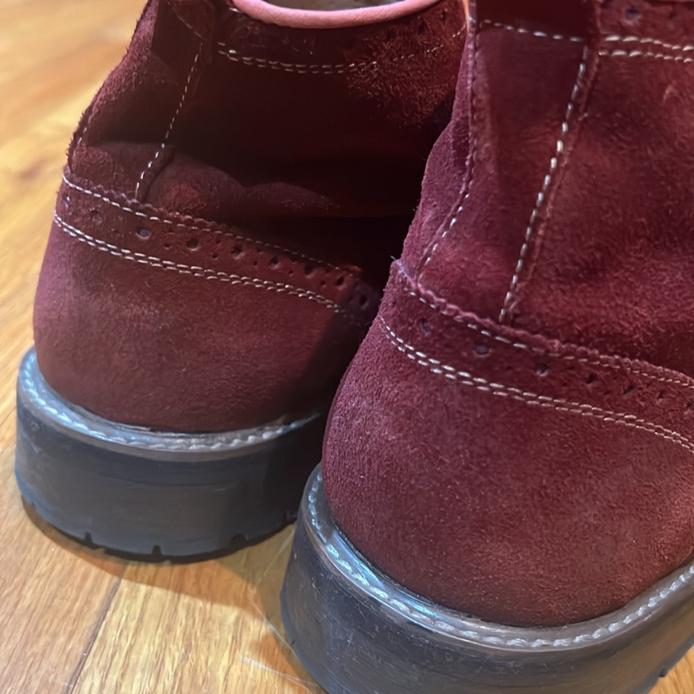 Men boot - Picture 3 of 8